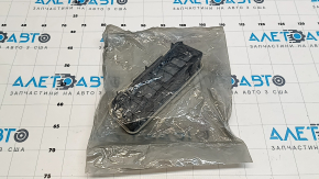 Ventilation shield left Honda Accord 13-17