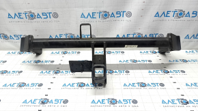 Towbar Porsche Macan 15-