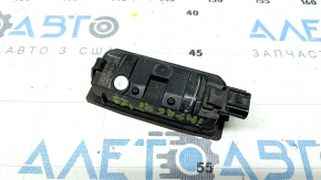 Honda Insight 19-22 Trunk Lid Number Light