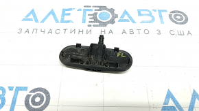 Windshield washer nozzle left Porsche Macan 15-18