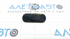 Windshield washer nozzle right Porsche Macan 15-18