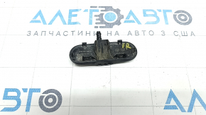 Windshield washer nozzle right Porsche Macan 15-18