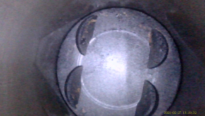 Ford Fiesta Engine 11-19 1.6 69k 9.5-8.5-9.5-5.5