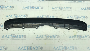Front bumper trim lower Honda Civic X FC 19-21 scratches