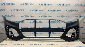 Bare front bumper Audi Q5 80A 21-