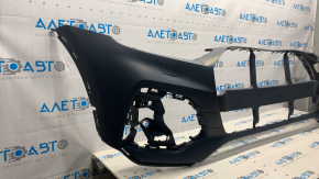 Bare front bumper Audi Q5 80A 21-