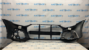 Bare front bumper Audi Q5 80A 21-