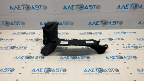 Headlight mount left front Audi Q7 16-19