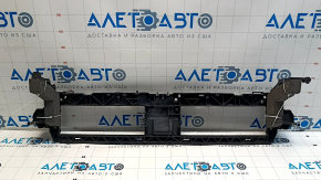 Audi A4 B9 17 radiator grille mount - broken mount