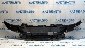 Front bumper protection Ford Ecosport 18 - fastening break