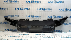 Front bumper protection Ford Ecosport 18 - fastening break