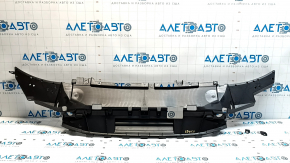 Front Bumper Guard Ford Ecosport 18- China