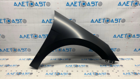 Front right wing Hyundai Elantra 21-23 Taiwan