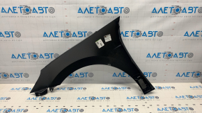 Front right wing Hyundai Elantra 21-23 Taiwan