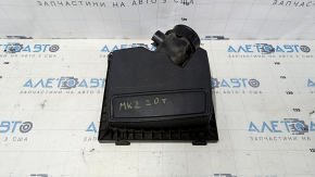 Lincoln MKZ 13-16 2.0T Air Filter Housing Upper Cover Without Sensor