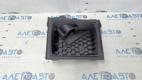 Lincoln MKZ 13-16 2.0T Air Filter Housing Upper Cover Without Sensor