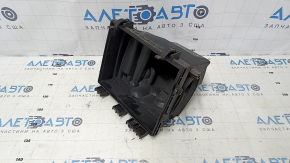 Air Filter Housing Lincoln MKZ 17-20 2.0T Lower Part, Without Air Intake