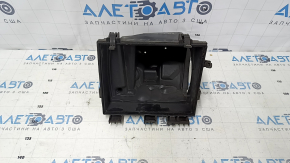 Air Filter Housing Lincoln MKZ 17-20 2.0T Lower Part, Without Air Intake