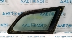 Window blind glass rear left Dodge Journey 11-