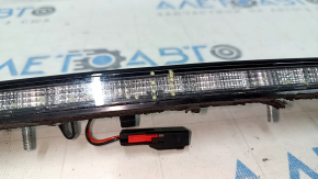 Brake light Ford Fusion mk5 13-20 air, crack, broken fasteners
