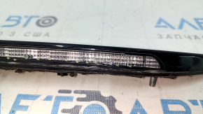 Brake light Ford Fusion mk5 13-20 air, crack, broken fasteners
