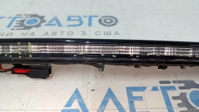 Brake light Ford Fusion mk5 13-20 air, crack, broken fasteners