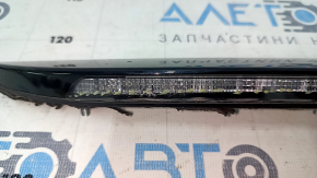 Brake light Ford Fusion mk5 13-20 air, crack, broken fasteners