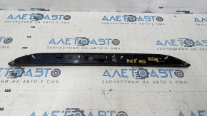 Brake light Ford Fusion mk5 13-20 air, crack, broken fasteners