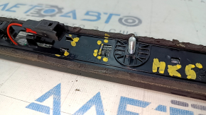 Brake light Ford Fusion mk5 13-20 air, crack, broken fasteners