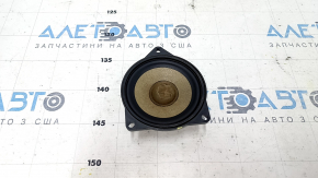 Speaker in the dashboard of BMW 3 G20 19- HiFi is dented