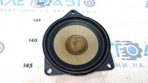 Speaker in the dashboard of BMW 3 G20 19- HiFi is dented