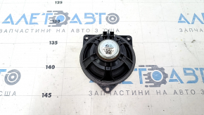Speaker in the dashboard of BMW 3 G20 19- HiFi is dented