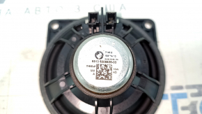 Speaker in the dashboard of BMW 3 G20 19- HiFi is dented