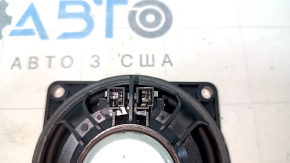 Speaker in the dashboard of BMW 3 G20 19- HiFi is dented