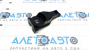 Radiator bracket lower left Porsche Macan 15- 2.9T, 3.0T, 3.6T