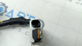 Battery terminal negative Porsche Macan 15-22 with sensor