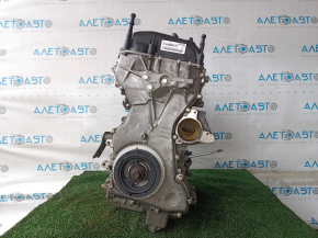Ford Fusion mk5 13- 2.0 hybrid engine, driftwood, emulsion, for parts