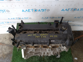 Ford Fusion mk5 13- 2.0 hybrid engine, driftwood, emulsion, for parts