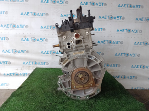Ford Fusion mk5 13- 2.0 hybrid engine, driftwood, emulsion, for parts