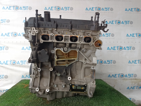 Ford Fusion mk5 13- 2.0 hybrid engine, driftwood, emulsion, for parts