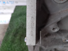 Ford Fusion mk5 13- 2.0 hybrid engine, driftwood, emulsion, for parts