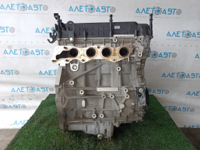 Ford Fusion mk5 13- 2.0 hybrid engine, driftwood, emulsion, for parts