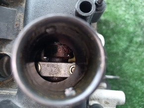 Ford Fusion mk5 13- 2.0 hybrid engine, driftwood, emulsion, for parts