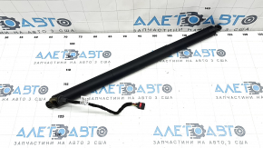 Shock absorber trunk door left Porsche Macan 15-18