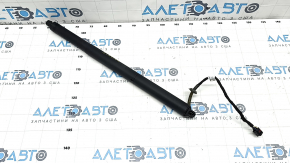 Trunk door shock absorber right Porsche Macan 15-18