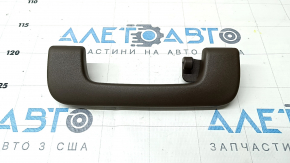 Ceiling handle rear right Porsche Macan 15 - brown