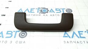 Front right roof handle Porsche Macan 15 - brown