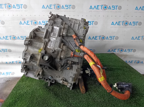 Automatic transmission complete Ford Fusion mk5 13-20 hybrid 80k