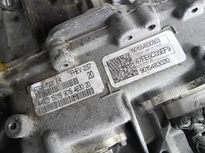Automatic transmission complete Ford Fusion mk5 13-20 hybrid 80k