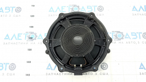 Front Left Door Woofer Speaker Porsche Macan 15- Bose